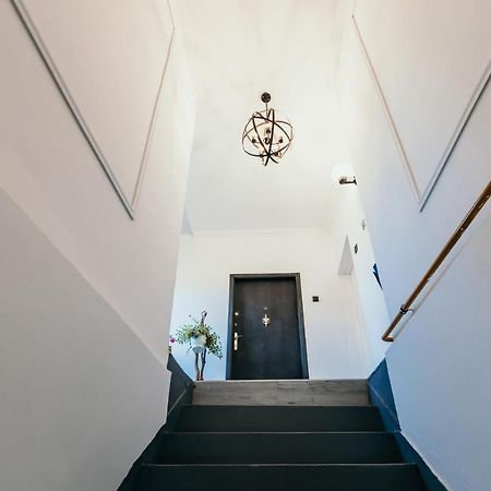 Sarajevo Boutique Apartment Exterior photo