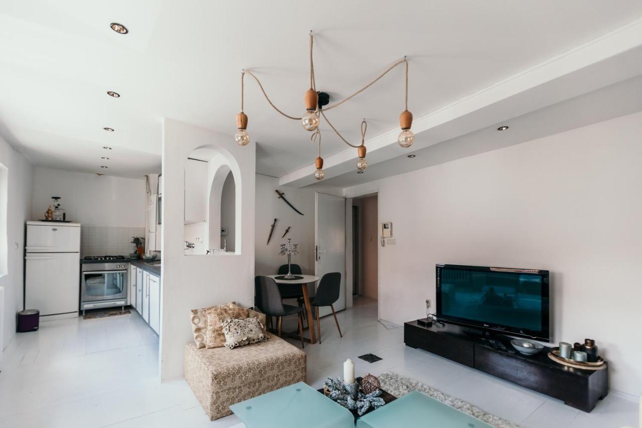 Sarajevo Boutique Apartment Exterior photo