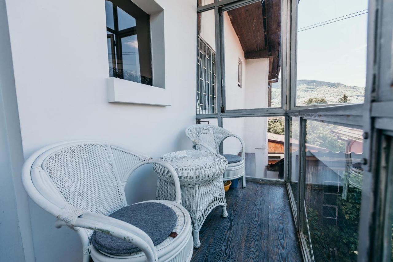 Sarajevo Boutique Apartment Exterior photo