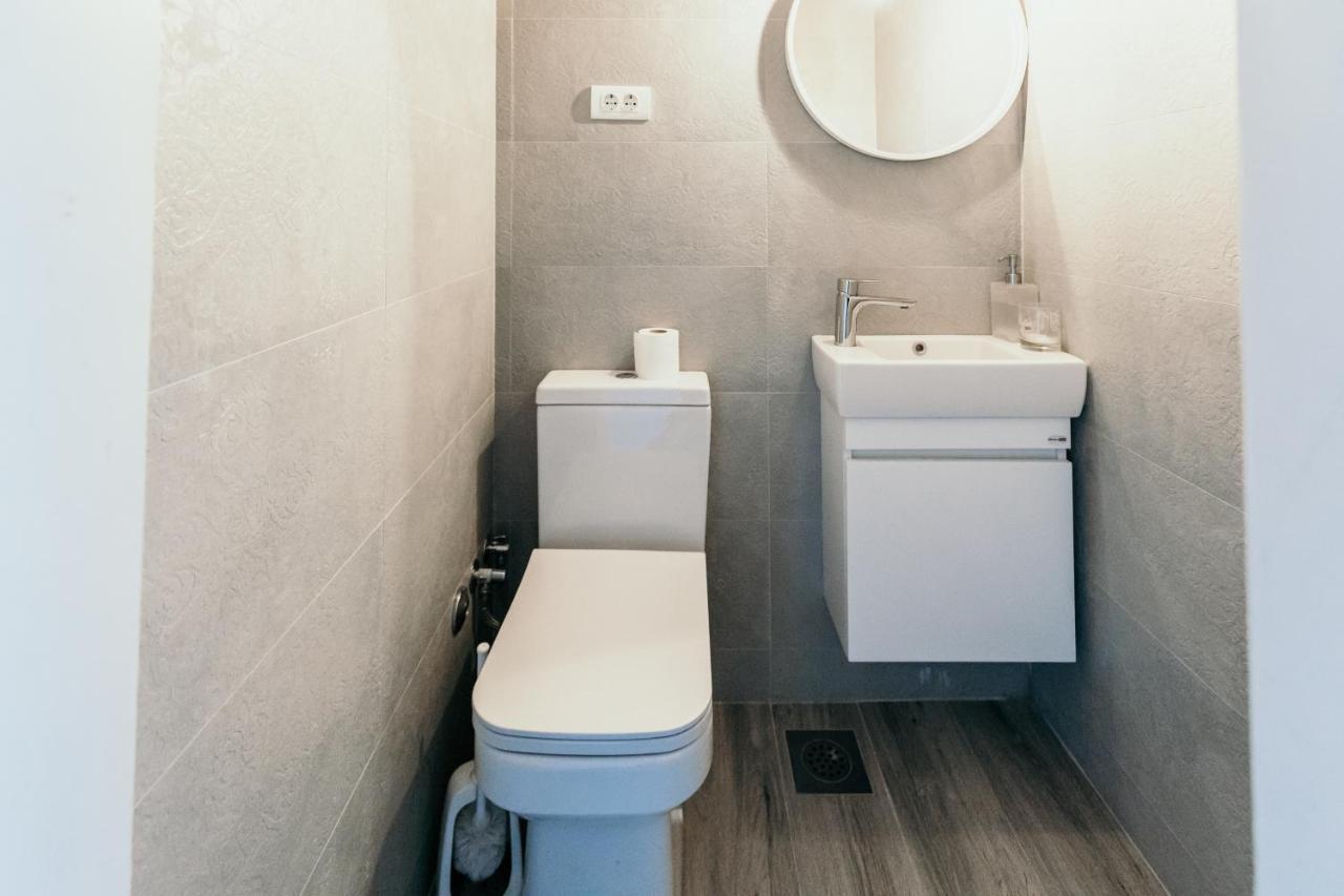 Sarajevo Boutique Apartment Exterior photo