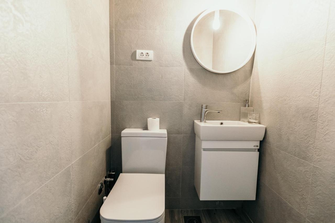 Sarajevo Boutique Apartment Exterior photo