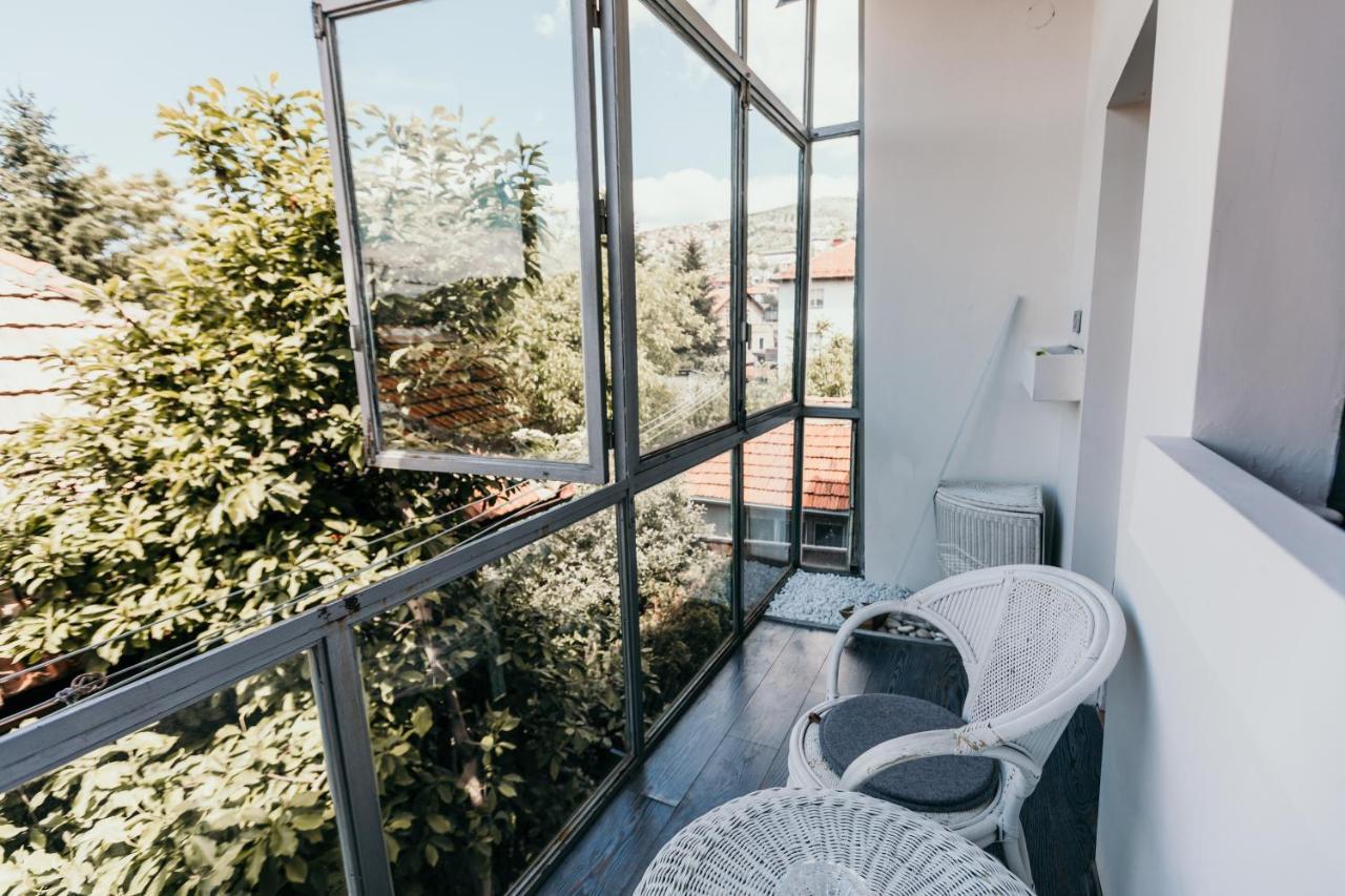 Sarajevo Boutique Apartment Exterior photo